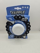 The Original Tapple Mini, Travel Sized Word Game for Family & Kids, New.