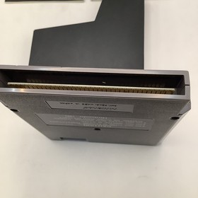 Taboo the Sixth Sense Nintendo NES Video Game Complete in Box