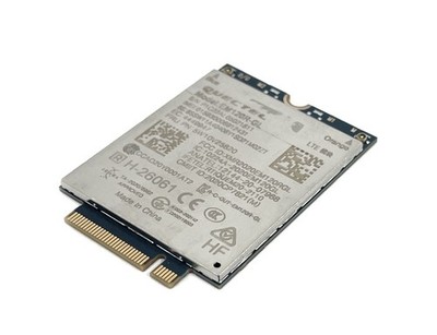 4G Module EM120R-GL ThinkPad P14s L14 L15 T14s X13 P15s Yoga T14 T15 5W10V25820