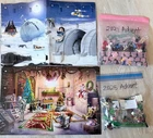 LEGO Star Wars Advent Calendar Sets 2024 and 2025