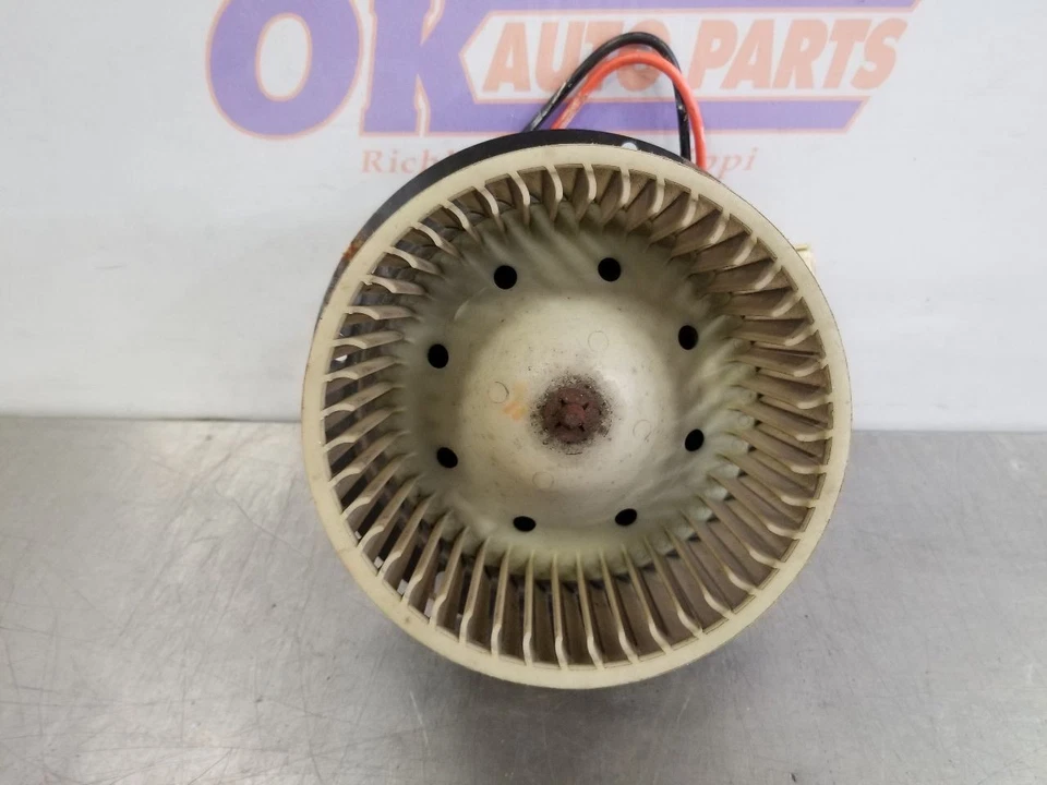 97 1997 LINCOLN MARK VIII BLOWER MOTOR - Image 2 of 4
