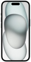 Apple Iphone 15 128GB Schwarz Black (Ohne Simlock)