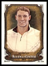 2024 Topps Allen & Ginter #265 Ryan Murphy Card