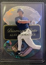 1997 Flair Showcase Baseball Cards 22