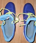 Head court shoes Size 13 - blue — photo 4
