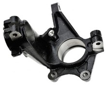 MTR Achsschenkel Radaufhängung 12220811 für VW POLO 5 6R1 6C1 4 9A4 9A2 9N2 9A6