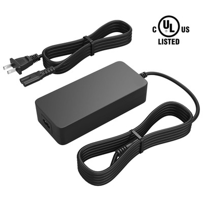 UL 42V AC/DC Adapter For Hover-1 Dynamo H1-DMO DSA-DMO-BF20 Electric Scooter