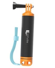 Waterproof Floating Hand Grip Compatible with Gopro Hero 13/12/11/10/9/8,