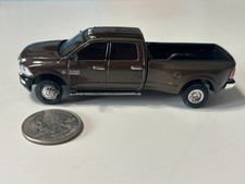 Greenlight 2017 Dodge Ram 3500 Larmie Dually