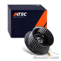 Atec HeizungsgeblÄSe GeblÄSemotor FÜR VW Caddy 3 AB 04- Golf Plus 5M Golf 5 1K