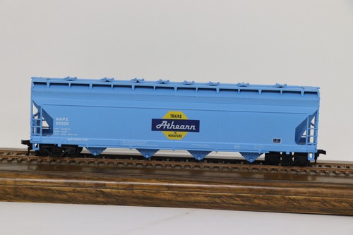 Tolva de flujo central ACF Athearn/Bev-Bel escala HO Irvin R. Athearn #96000 | Condition: Used