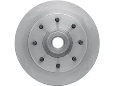 For 1981 Plymouth PB350 Brake Rotor Front Dynamic Friction 75664KJFN
