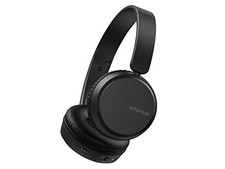 JVC Kenwood KH-KZ30 Wireless Headphones Multi-Point with Microphone Telework