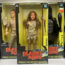 2001 Topps Planet of the Apes Trading Cards 3