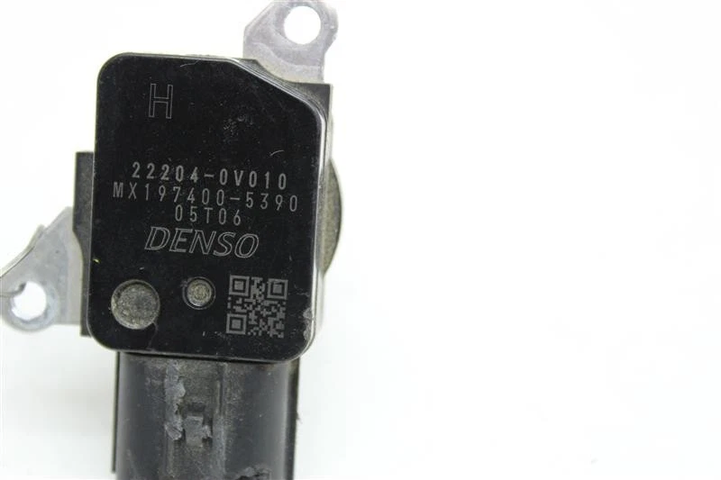 Used Fuel Injection Air Flow Meter fits: 2016 Toyota Corolla 1.8L 2ZRFE engine G Foto 3 de 4