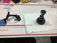 Kubota Z430 Injection Camshaft And Governor Assembly 