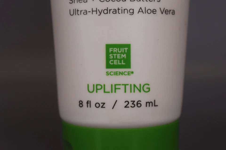 Andalou Naturals Uplifting Body Lotion  Citrus Verbena   8 Oz - Image 3 of 4