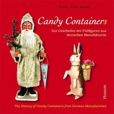 Candy Container | Wendy Kolar-Mullen | deutsch
