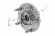 Roulement de roue Hyundai TRAJET
