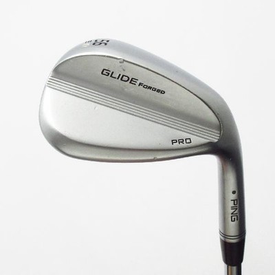 PING GLIDE FORGED PRO S GRIND WEDGE N.S.PRO 950GH NEO 56-10【C】7263