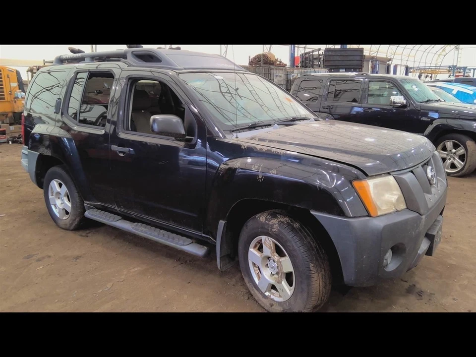 Rear Axle 4WD Automatic Transmission S 3.13 Ratio Fits 05-15 XTERRA 6846481 Foto 2 de 4
