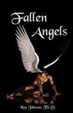 Fallen Angels Paperback Ken Johnson