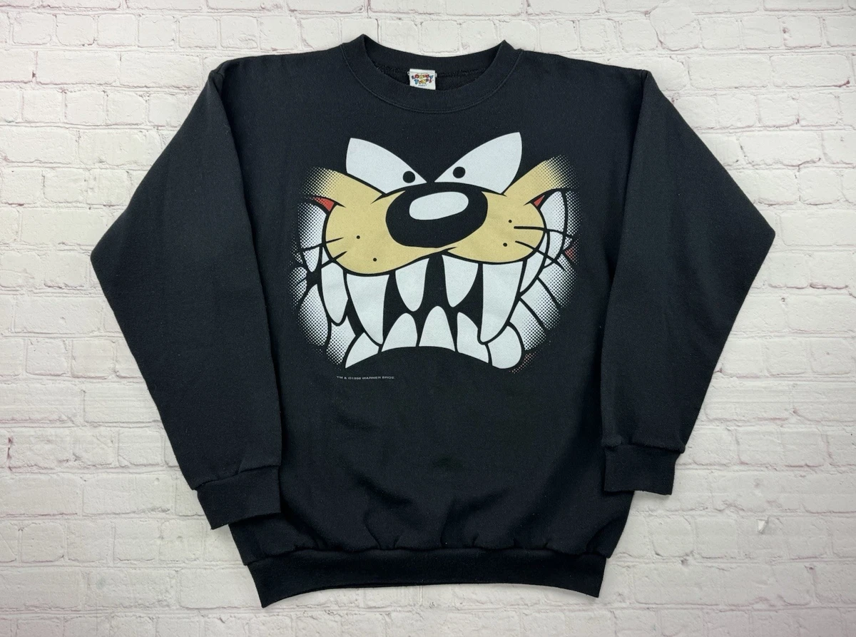 Looney Tunes Sweatshirts for Men with Vintage for Sale | Shop