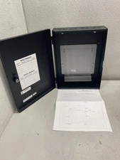 Notifier BB-XP Fire Smoke Safety Alarm Cabinet