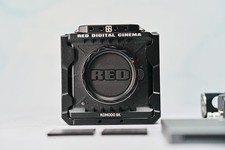 RED Komodo 6K Cinema Kamera OVP Kit