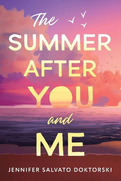 The Summer After You And Me | Jennifer Doktorski | Englisch | Taschenbuch | 2024-image