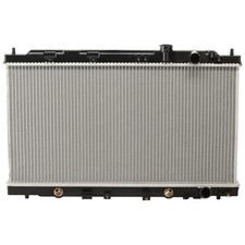 New Direct Fit Complete Aluminum Radiator For 1994-2001 Acura Integra 1.8l New Direct Fit Complete Aluminum Radiator For 1994-2001 Acura Integra 1.8l