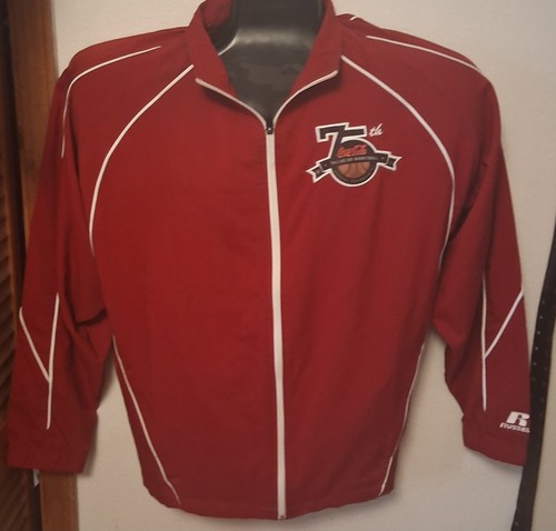 Vintage Coca-Cola Dallas ISD Coaches Coat Rare  Independant School District 