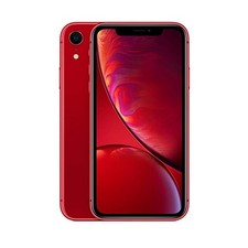 Apple iphone xr 64gb red mt002j/a 6.1'' rosso [grade b]