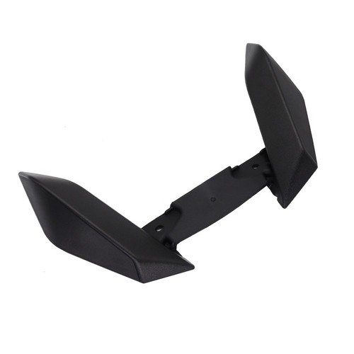 Pour BMW R1300GS 2024 2025 Extension de carénage de bec Améliorez votre esthé - Photo 7/10