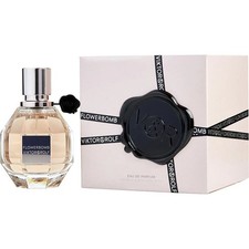 Viktor  Rolf Flowerbomb Eau de Parfum   3.4 fl oz / 100 ml