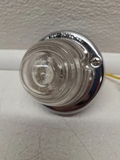 Vintage Back Up Light Automotive Model 491