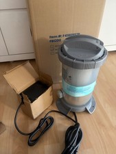 Fundicle FB1200-GS Pumpe Für Aufstellpool