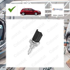 Schalter, Rückfahrleuchte Calorstat By Vernet RS5565 für Citroën