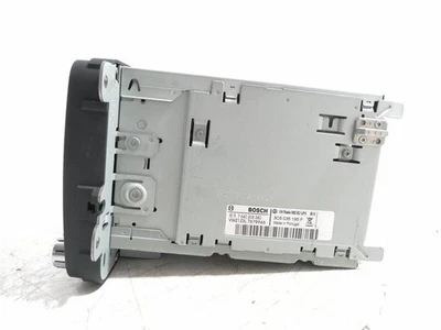 3C8035195F 1346700 radio VOLKSWAGEN SCIROCCO 137 1.4 TSI 2008 - Bild 1 von 4