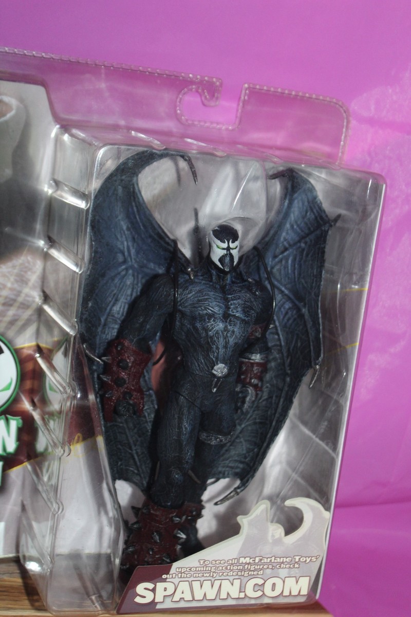 McFarlane Toys Mcfarlane Spawn Reborn Series 3: Wings Of