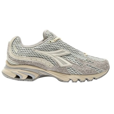 Diadora Mythos Propulsion 280 Bacca   Herren Sneaker im 2000er Jahre Style