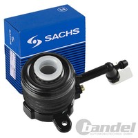 Sachs ZentralausrÜCker Kupplung Passend FüR Alfa Romeo 147 156 GT Fiat Stilo