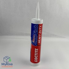 Loctite Power Grab Heavy Duty Construction Adhesive 9 oz.