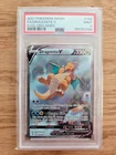 Pokemon Evolving Skies Dragonite V #192 PSA 9