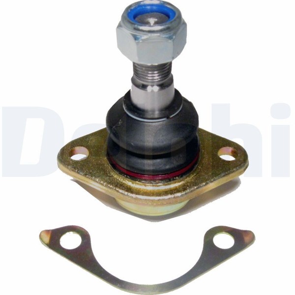 Delphi Trag-/FüHrungsgelenk TC1152-image