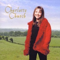 Audio Cd - Charlotte Church - Charlotte Church - Sony Music -D- Neu