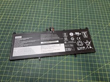 Lenovo Yoga 6 13ALC6 13.3" Laptop Battery 7.68V 7630mAh L19C4PD1 70-80 