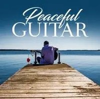 Peaceful Guitar | Various Artists | Deutsch | Audio-Cd | Cd | 2018