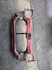 92-95 Civic 2DR/3DR Oem Front Radiator Core Support Clip Headlight Cage Frame