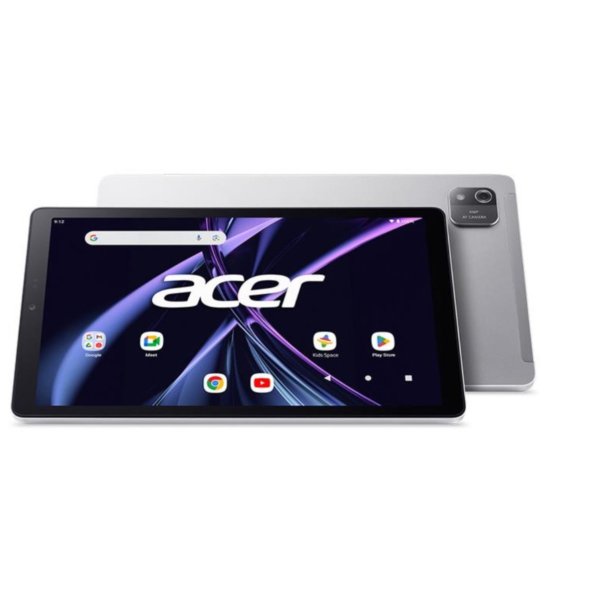 Acer A8-11-A30S Iconia Tab A8 Tablet, Allwinner A523 Octa-Core CPU